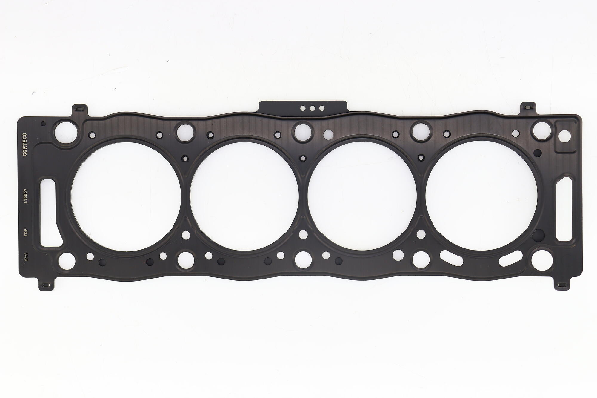 CORTECO Pakning, topstykke 415059p for FORD VOLVO CITROËN/PEUGEOT SUZUKI
