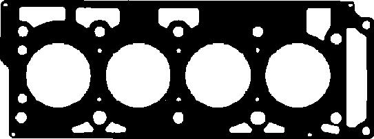 CORTECO Pakning, topstykke 415065p for FORD