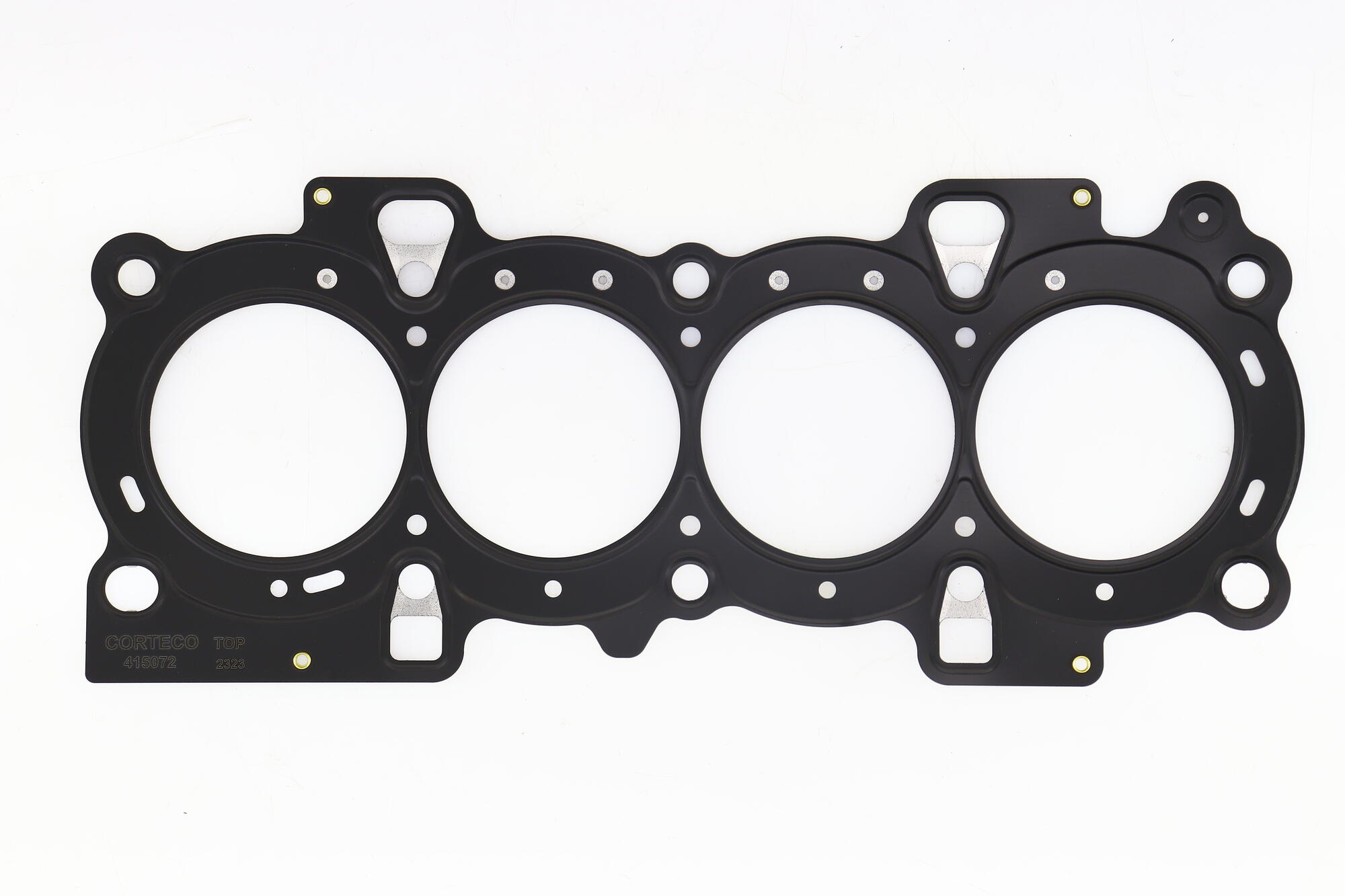 CORTECO Pakning, topstykke 415072p for FORD