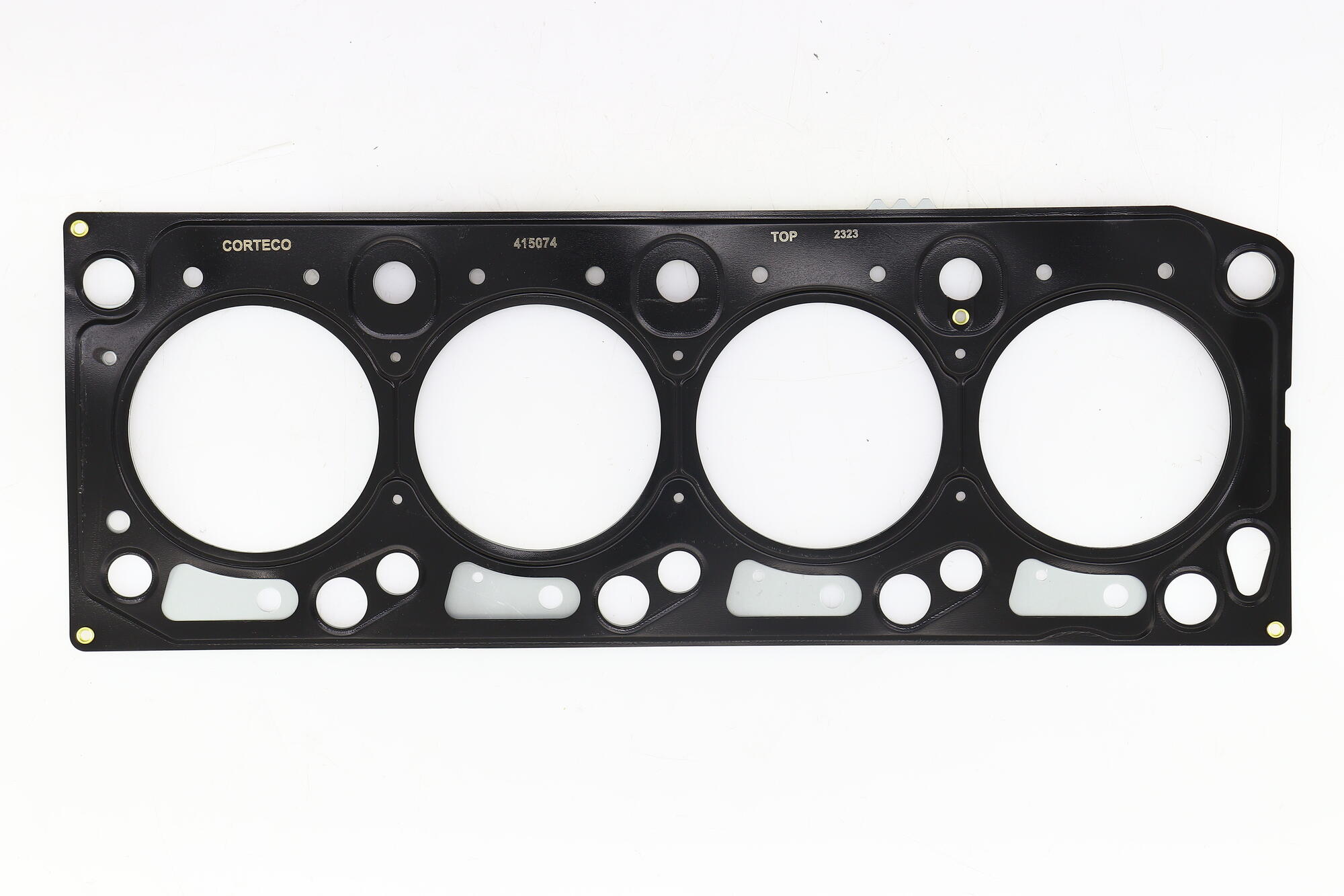 CORTECO Pakning, topstykke 415074p for FORD