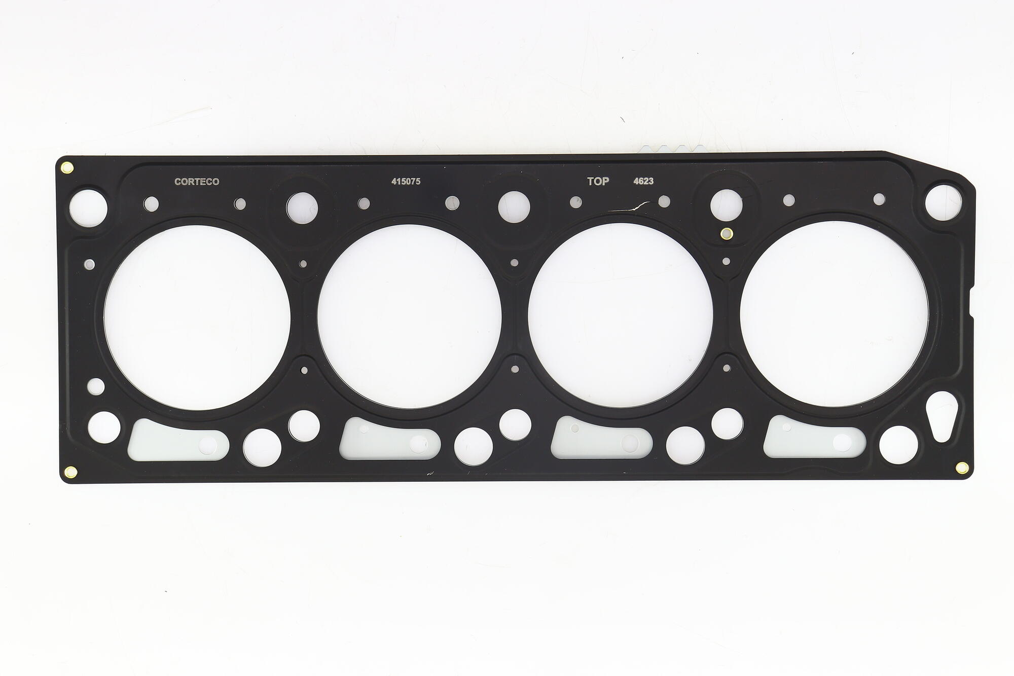 CORTECO Pakning, topstykke 415075p for FORD
