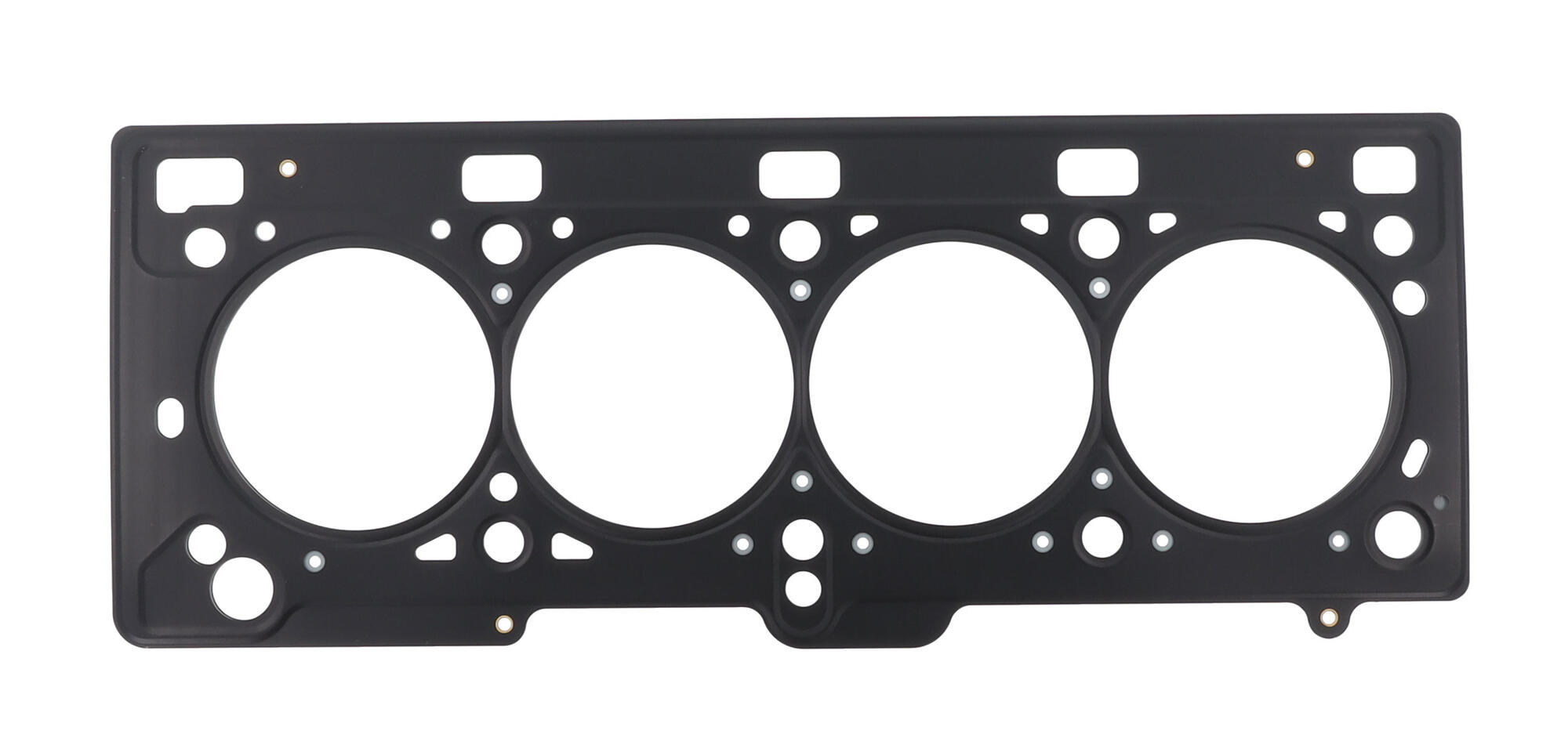 CORTECO Pakning, topstykke 415077p for RENAULT