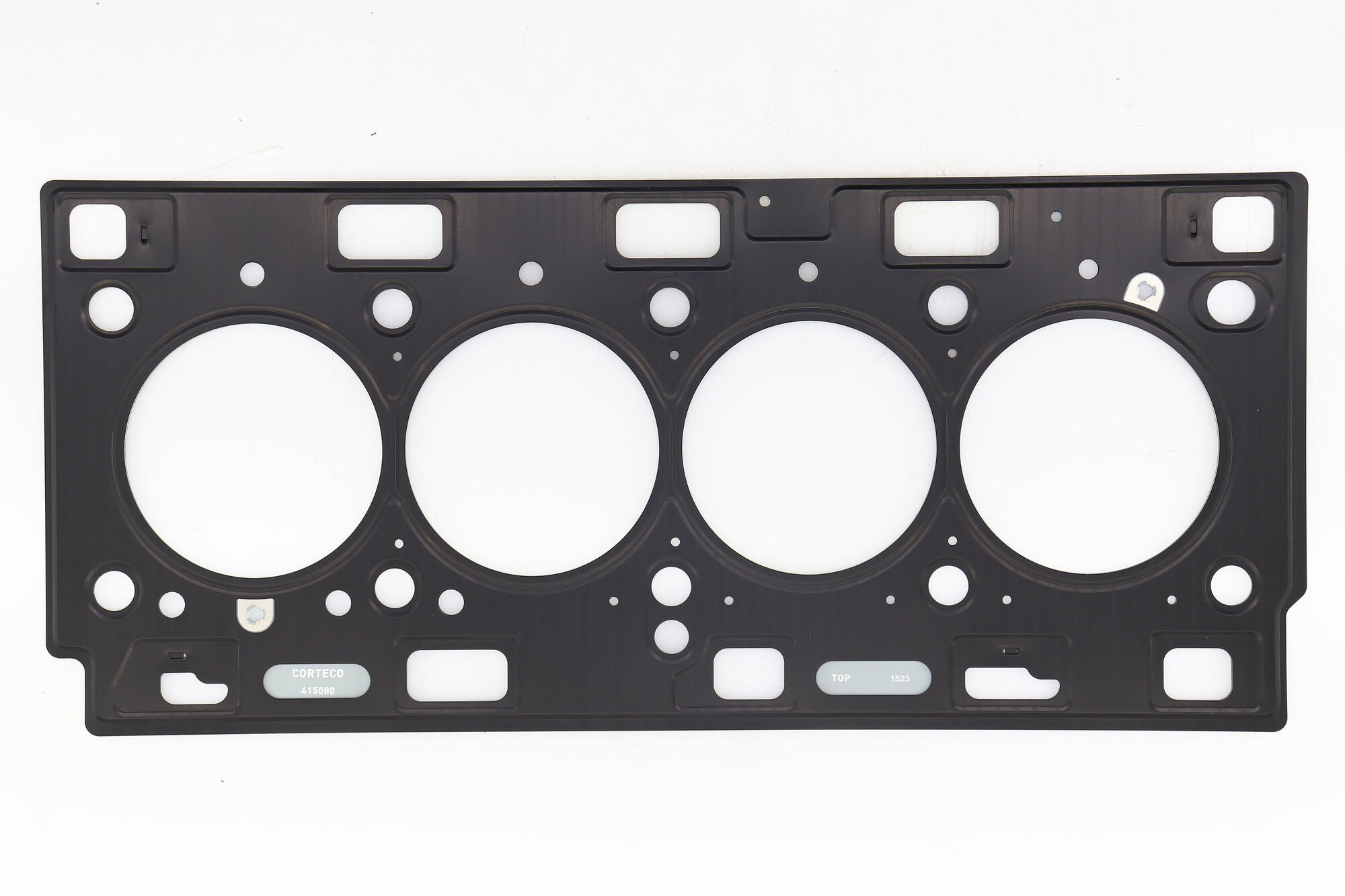 CORTECO Pakning, topstykke 415080p for RENAULT