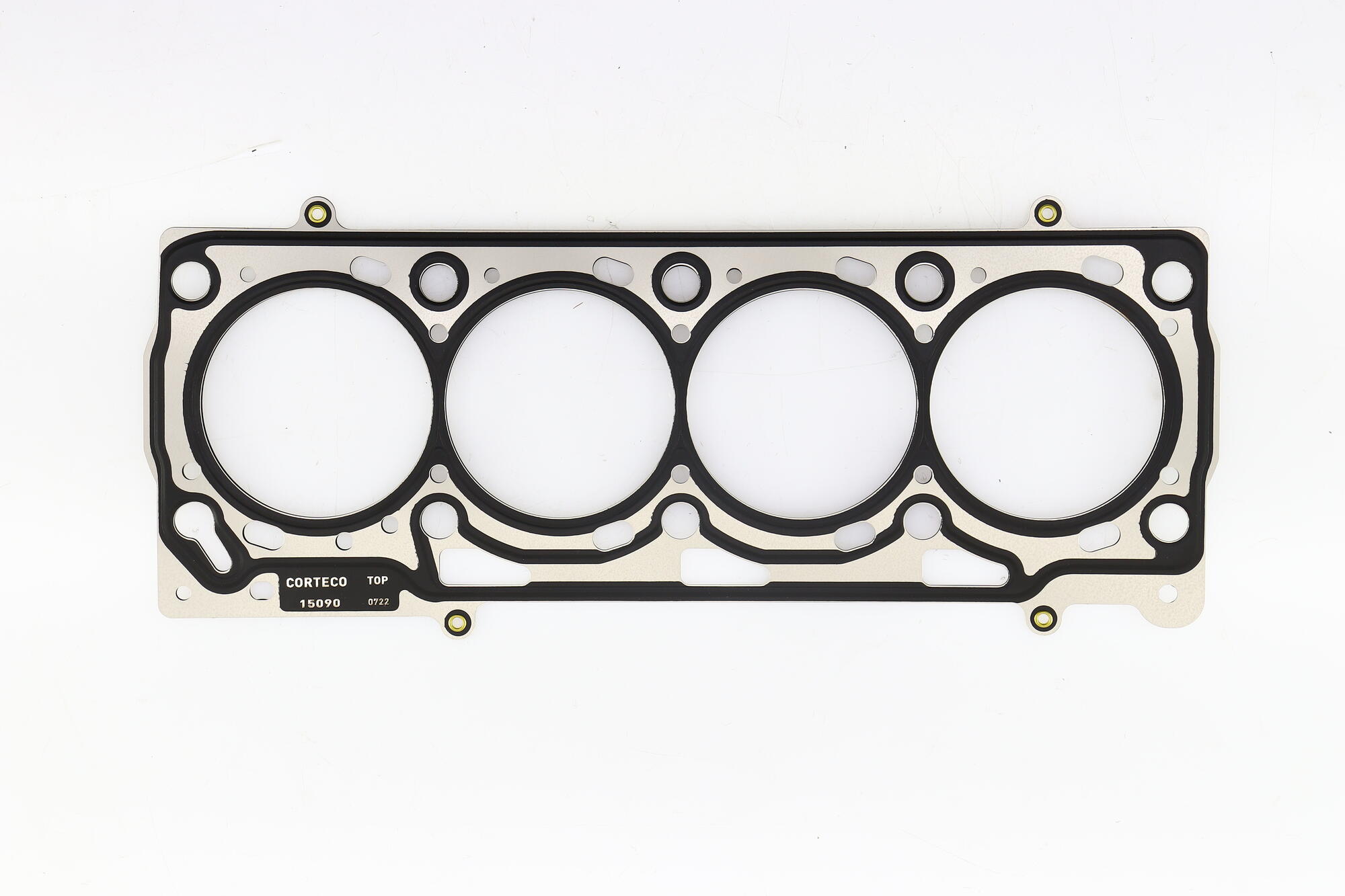CORTECO Pakning, topstykke 415090p for VW VAG