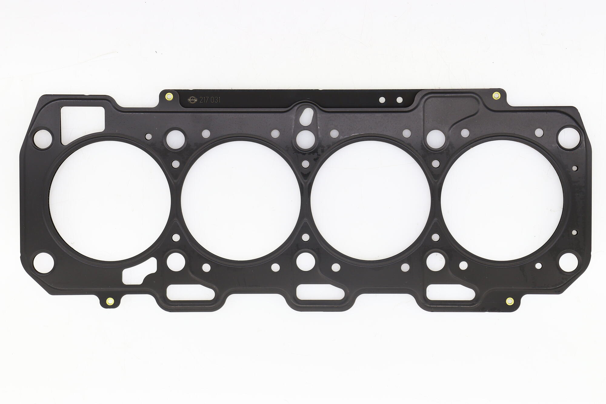 CORTECO Pakning, topstykke 415100p for FIAT