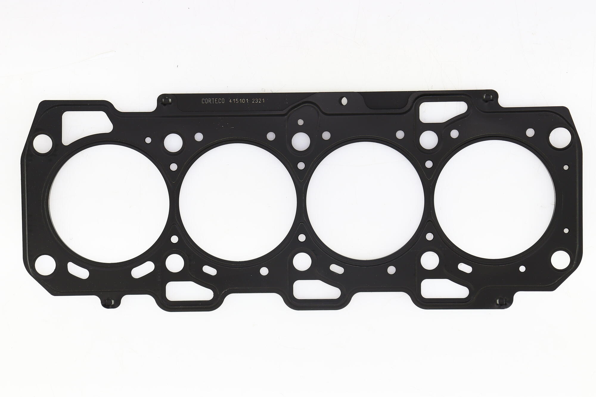 CORTECO Pakning, topstykke 415102p for FIAT