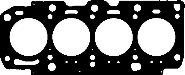 CORTECO Pakning, topstykke 415107p for FIAT ALFA ROMEO