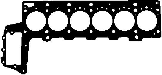 CORTECO Pakning, topstykke 415127p for BMW