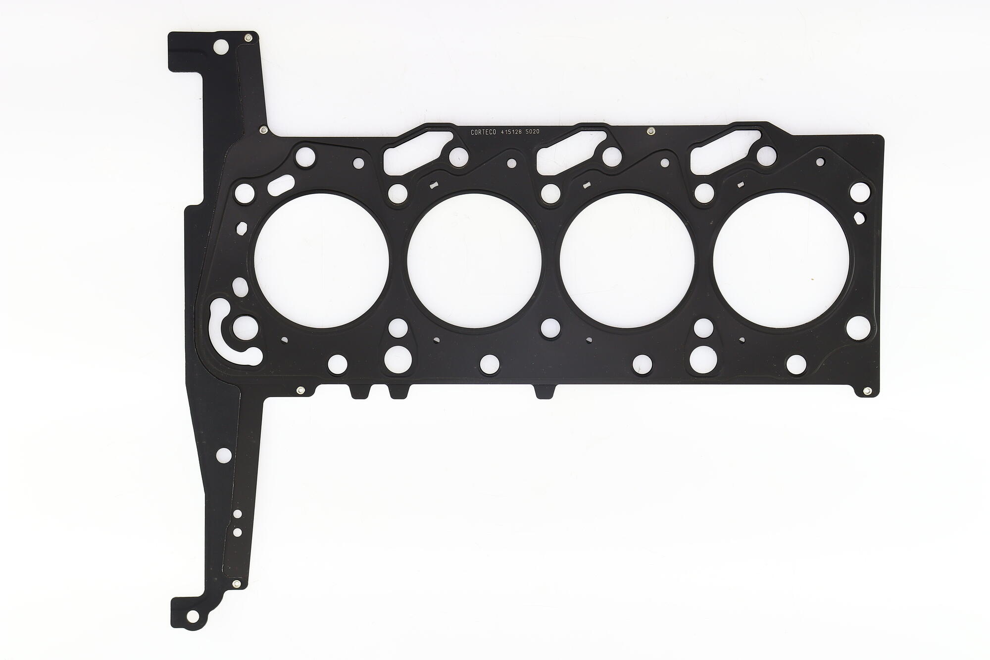 CORTECO Pakning, topstykke 415128p for FORD JAGUAR