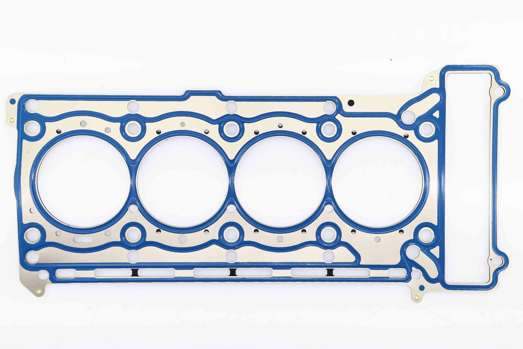 CORTECO Pakning, topstykke 415134p for MERCEDES-BENZ