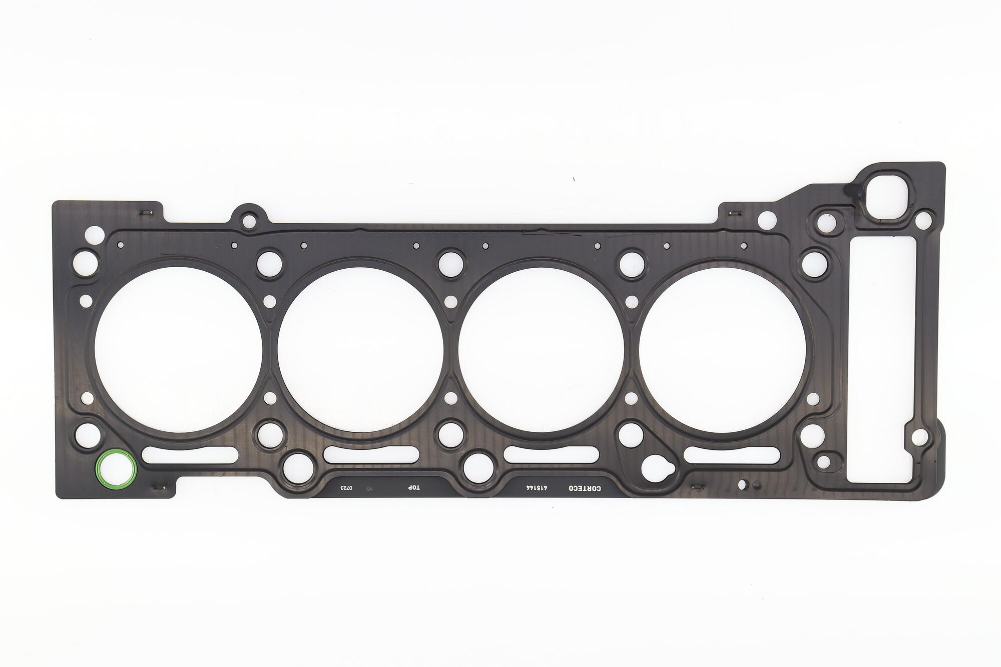 CORTECO Pakning, topstykke 415144p for DODGE MERCEDES-BENZ