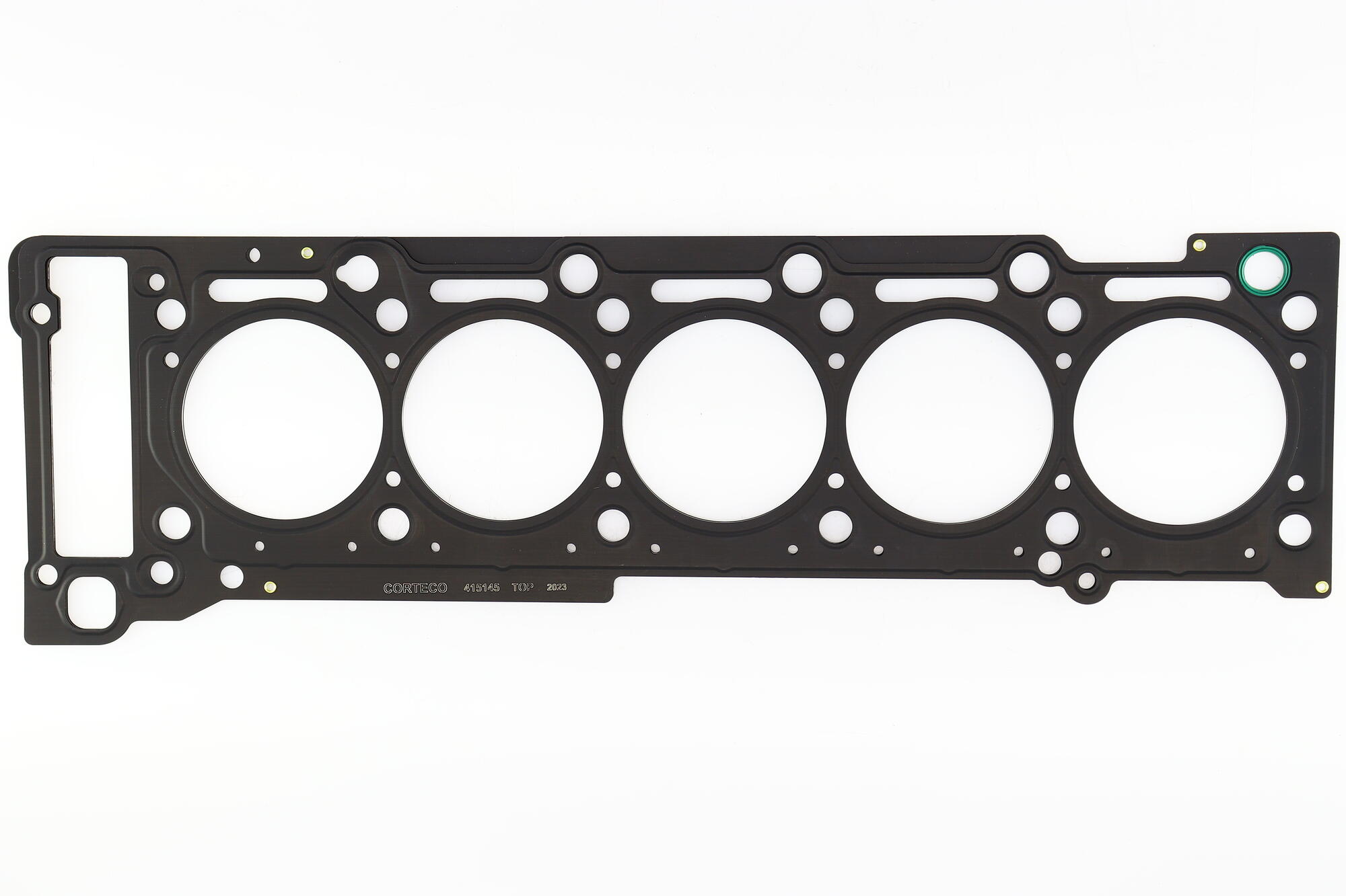 CORTECO Pakning, topstykke 415145p for MERCEDES-BENZ