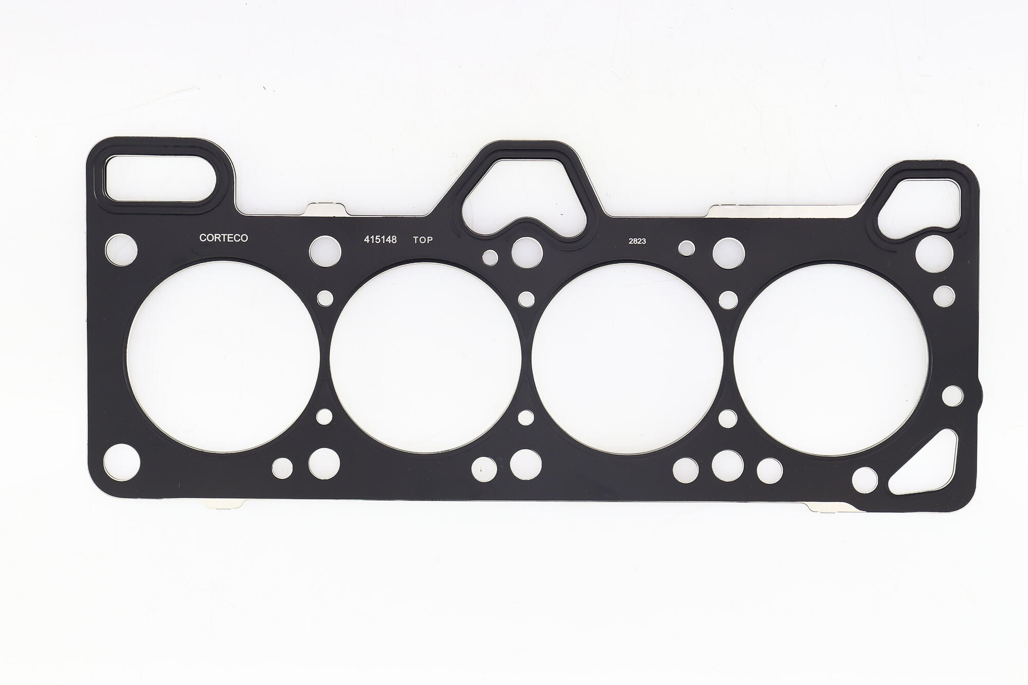 CORTECO Pakning, topstykke 415148p for HYUNDAI