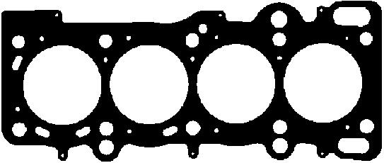 CORTECO Pakning, topstykke 415163p for KIA
