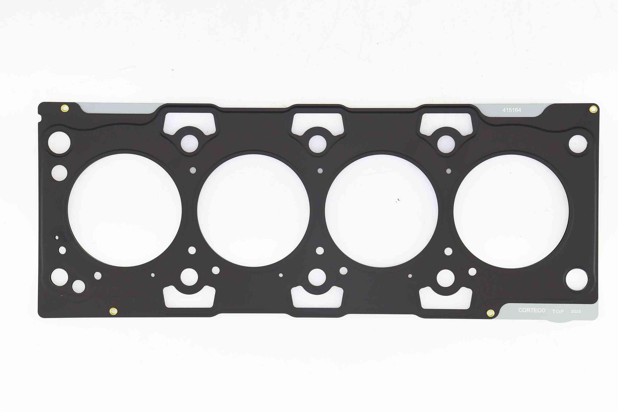 CORTECO Pakning, topstykke 415164p for KIA