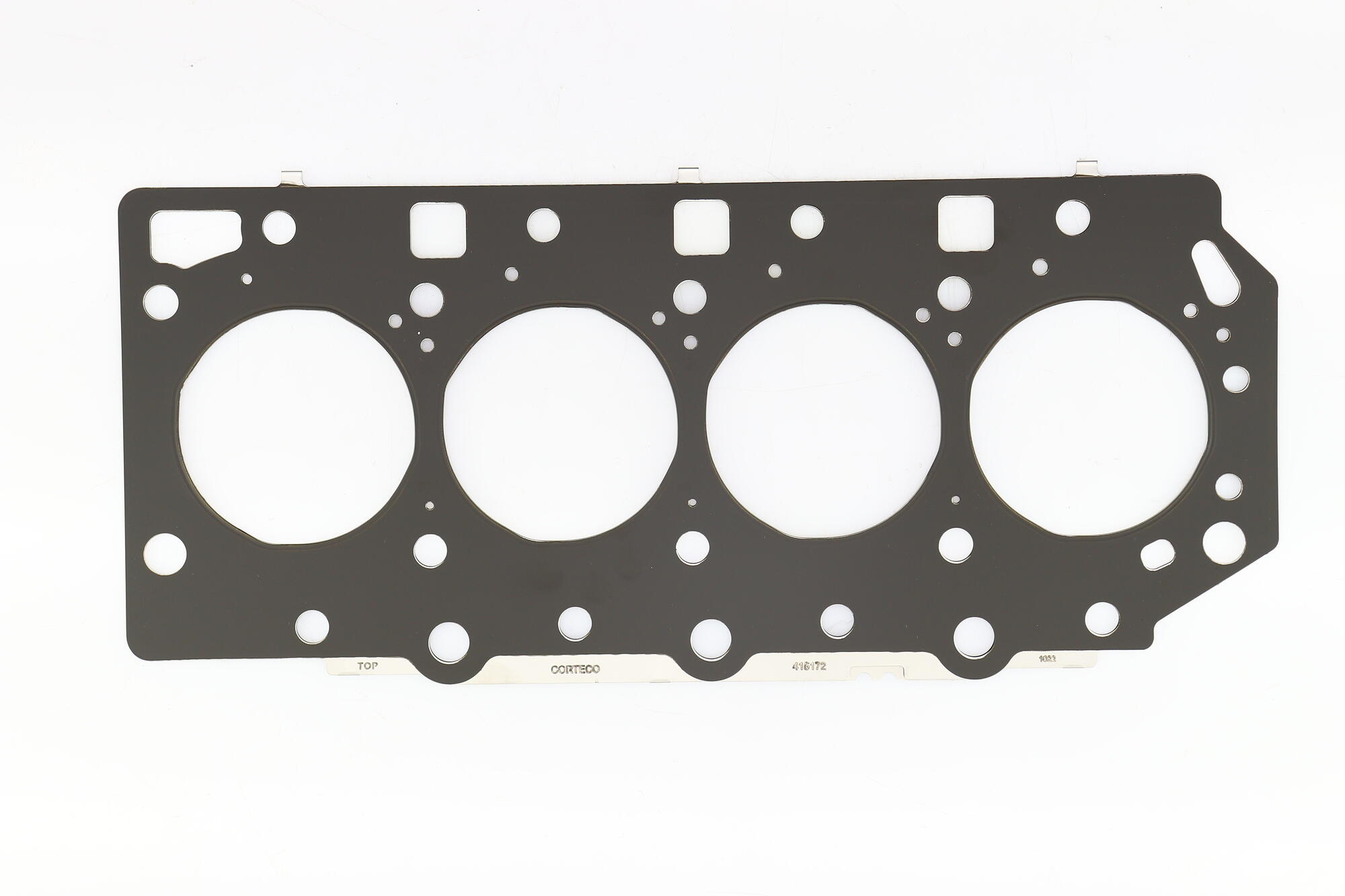 CORTECO Pakning, topstykke 415172p for KIA