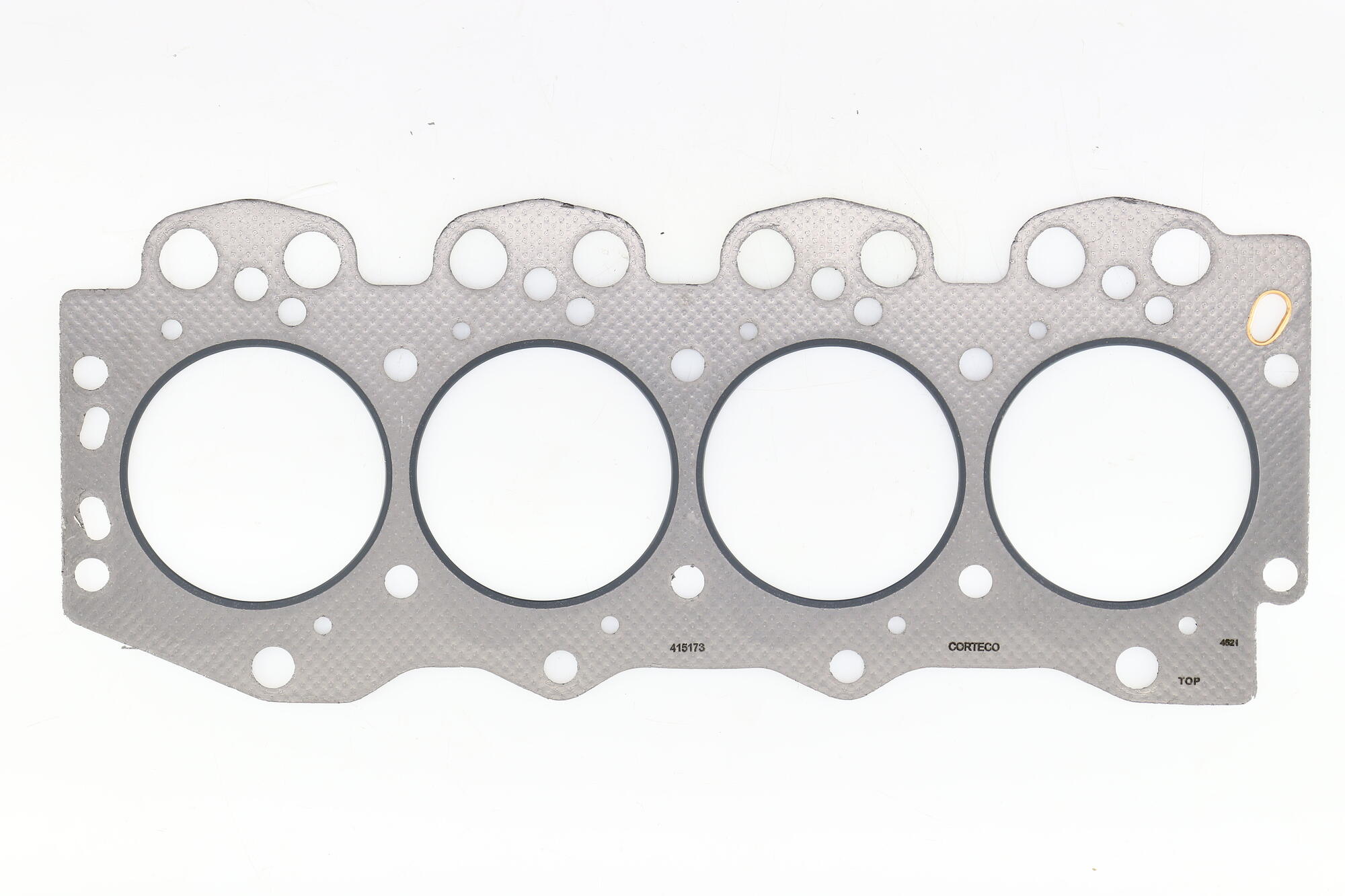 CORTECO Pakning, topstykke 415173p for KIA