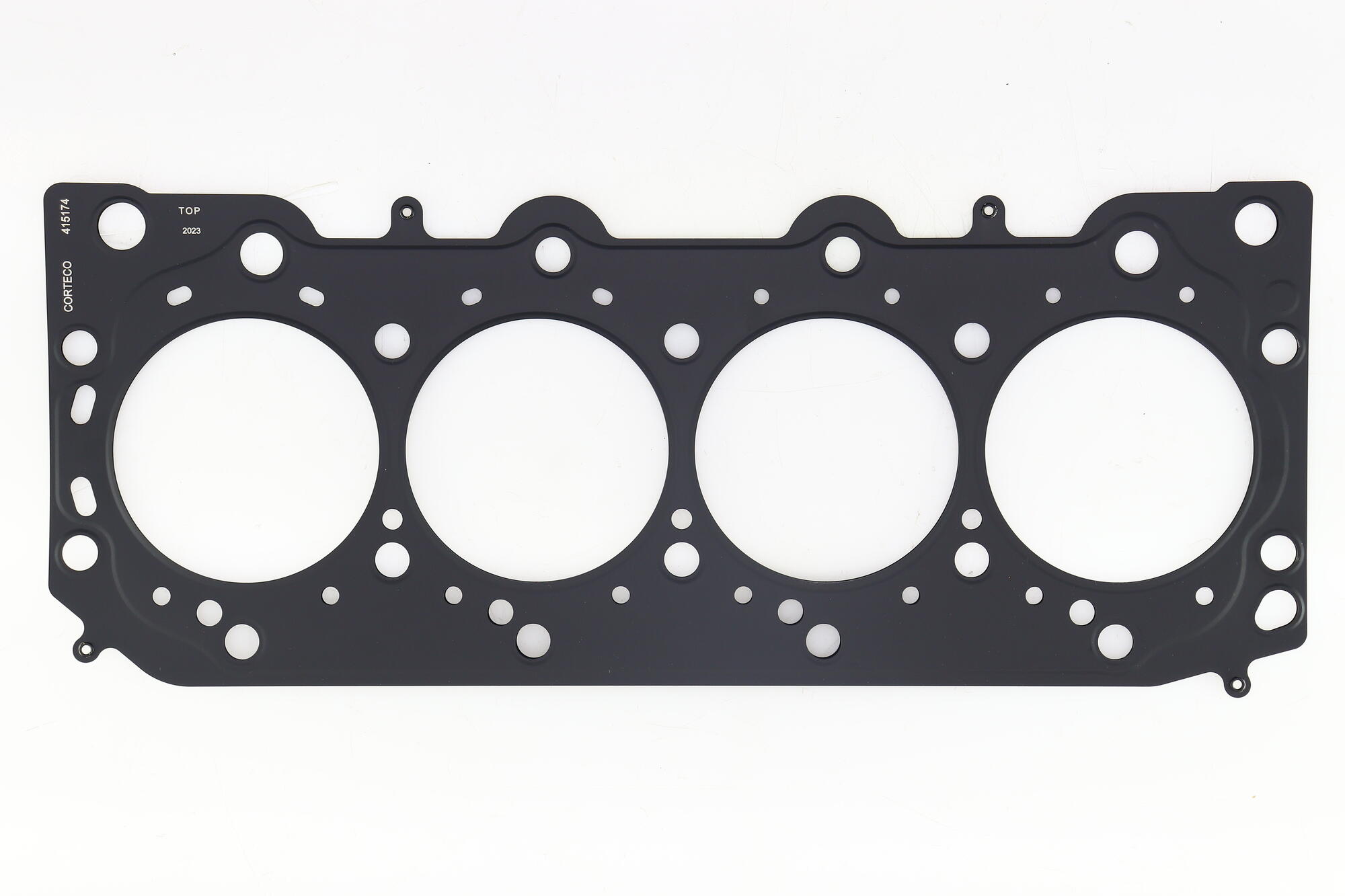 CORTECO Pakning, topstykke 415174p for KIA