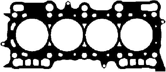 CORTECO Pakning, topstykke 415202p for HONDA