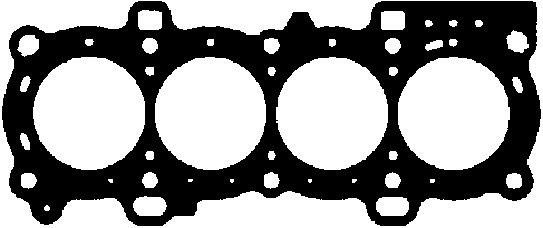 CORTECO Pakning, topstykke 415209p for FORD MAZDA