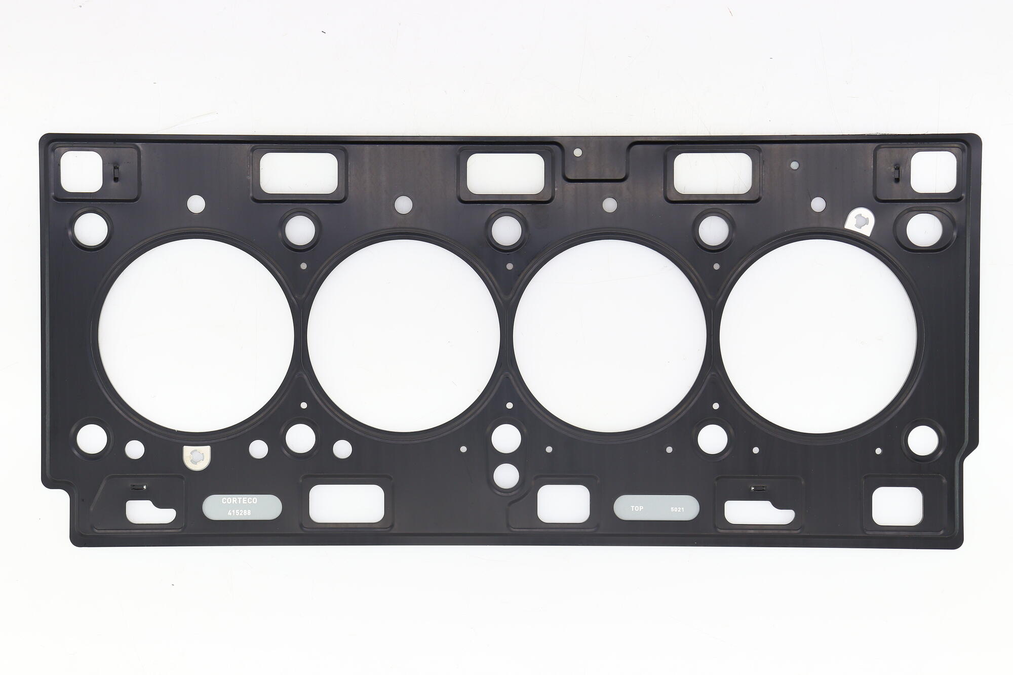 CORTECO Pakning, topstykke 415288p for RENAULT DACIA