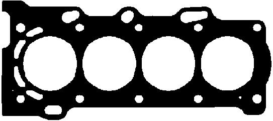 CORTECO Pakning, topstykke 415330p for TOYOTA