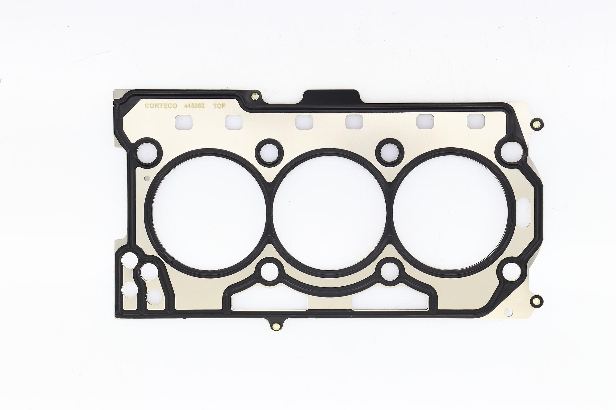 CORTECO Pakning, topstykke 415363p for VAG