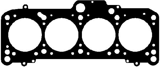 CORTECO Pakning, topstykke 415364p for VAG
