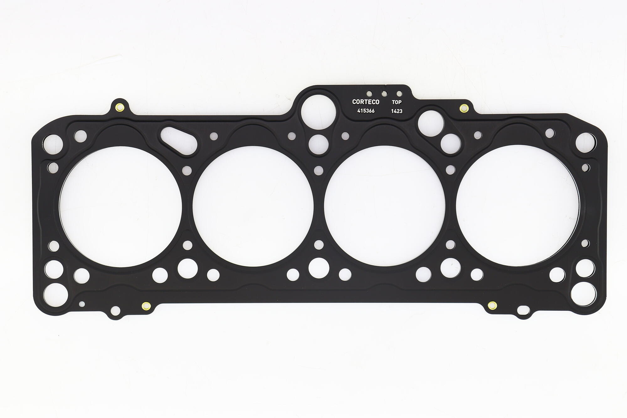 CORTECO Pakning, topstykke 415366p for VAG
