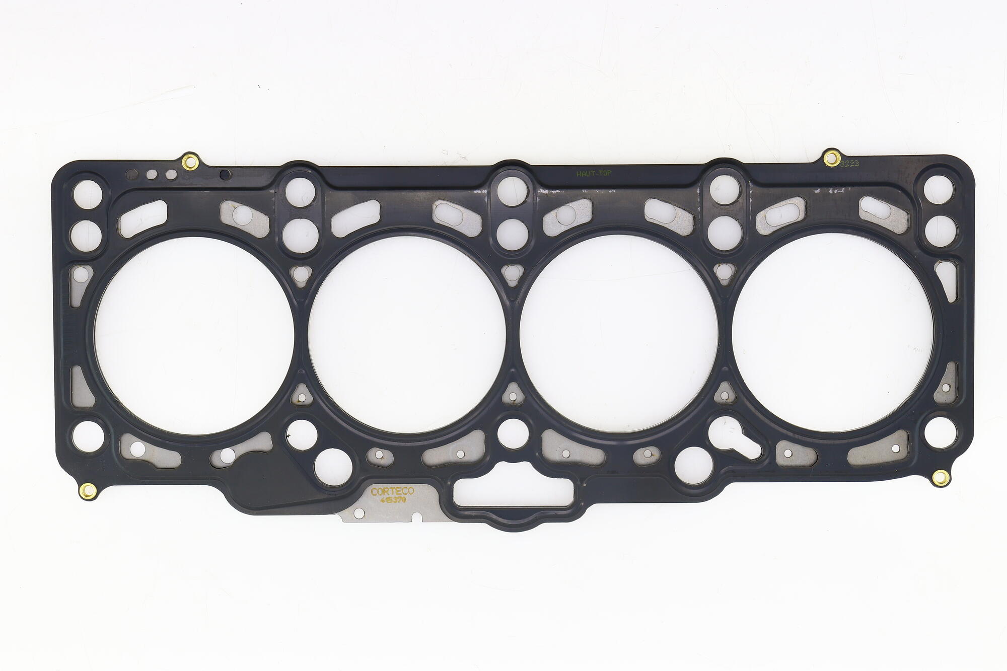 CORTECO Pakning, topstykke 415370p for VW VAG