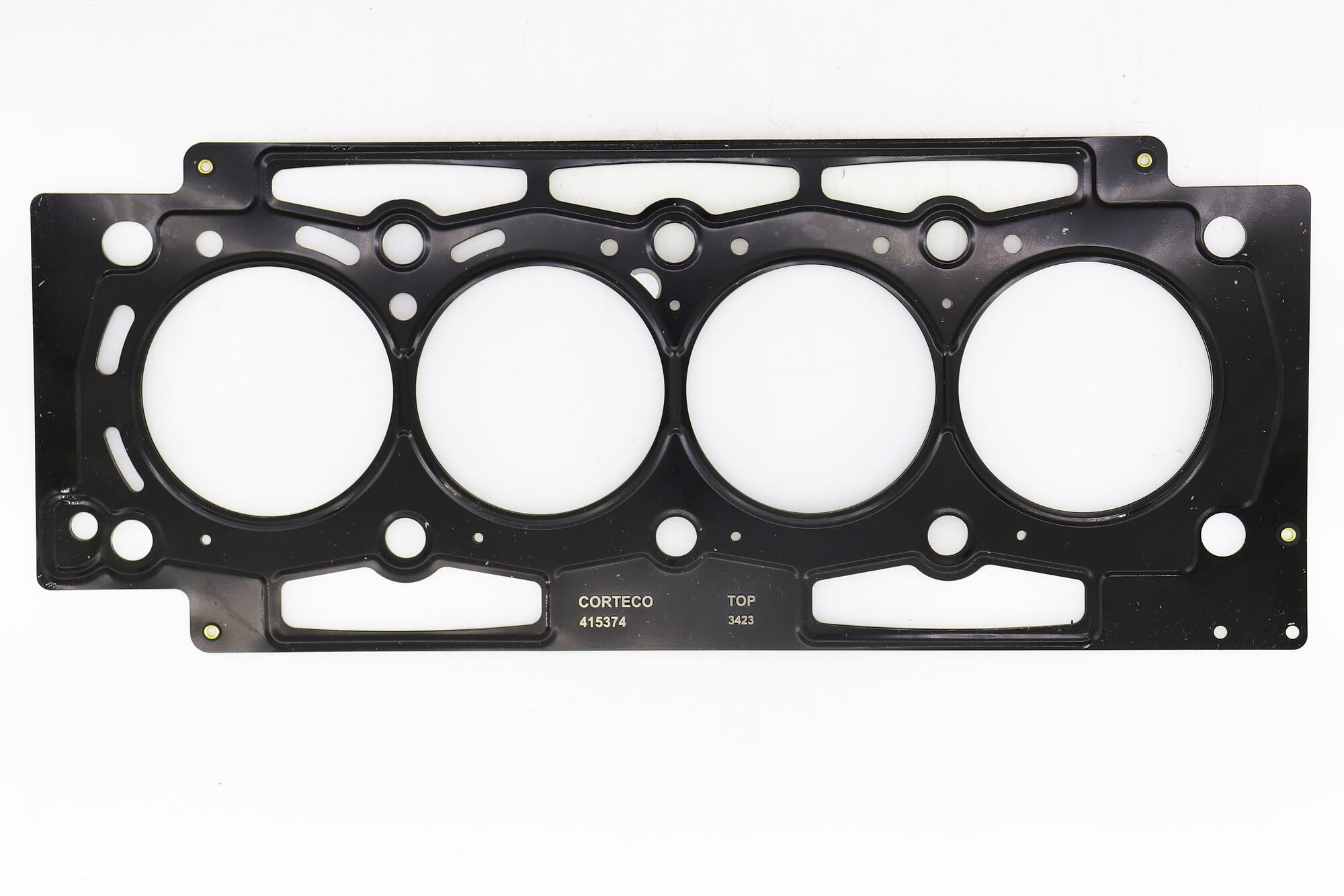 CORTECO Pakning, topstykke 415374p for PEUGEOT CITROËN/PEUGEOT