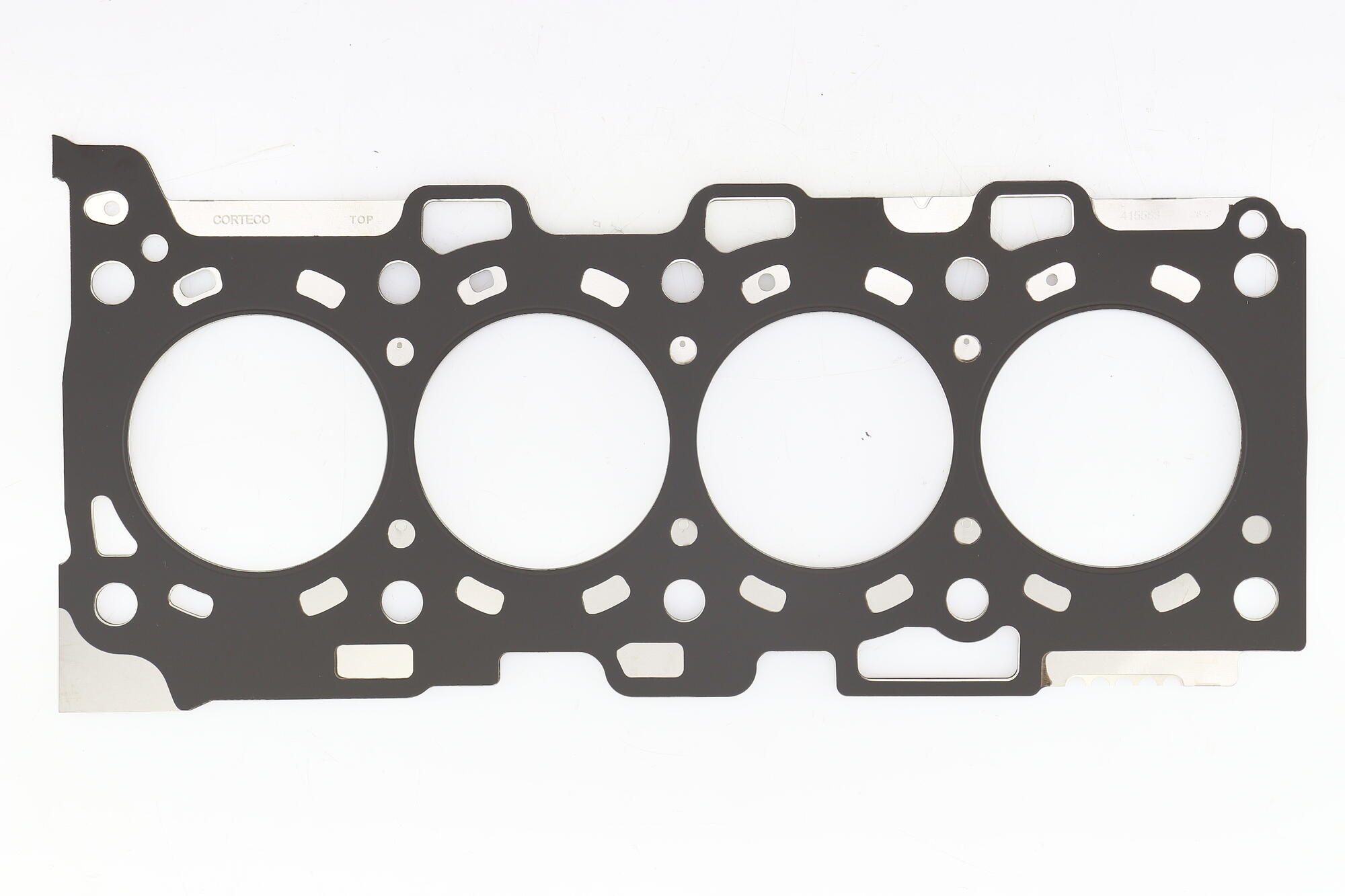 CORTECO Pakning, topstykke 415583p for TOYOTA LEXUS