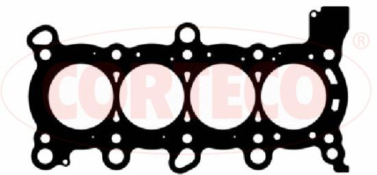 CORTECO Pakning, topstykke 415584p for HONDA TOYOTA