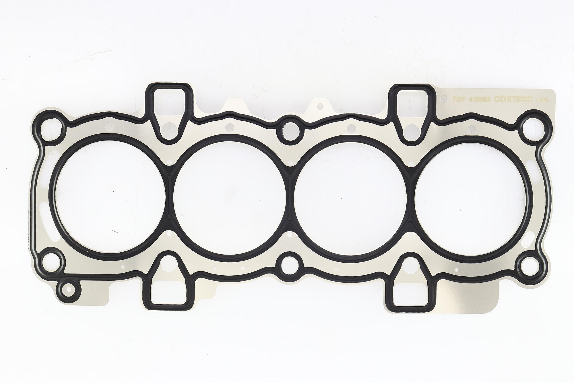CORTECO Pakning, topstykke 415622p for FORD VOLVO