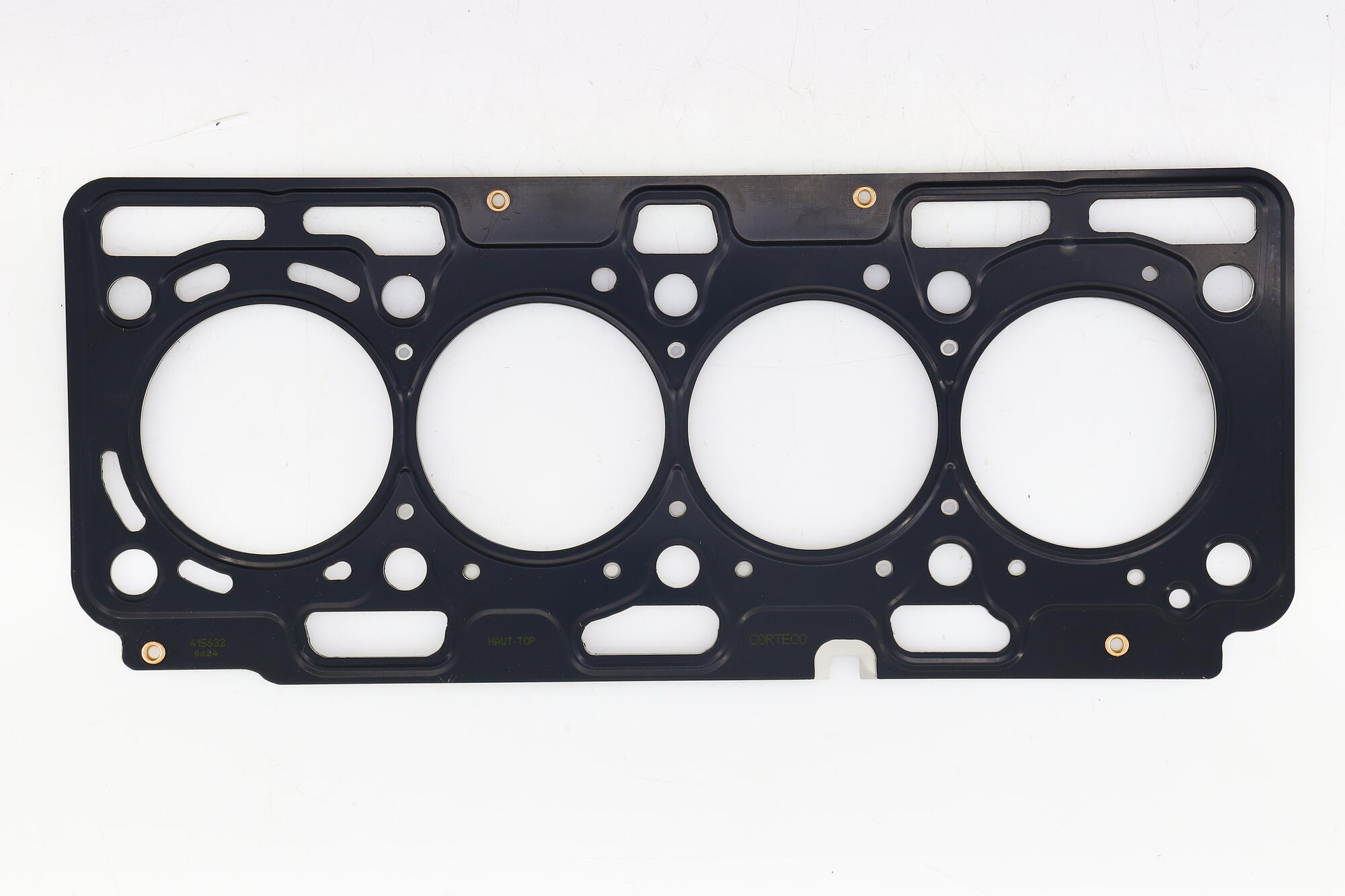 CORTECO Pakning, topstykke 415632p for MERCEDES-BENZ NISSAN RENAULT DACIA