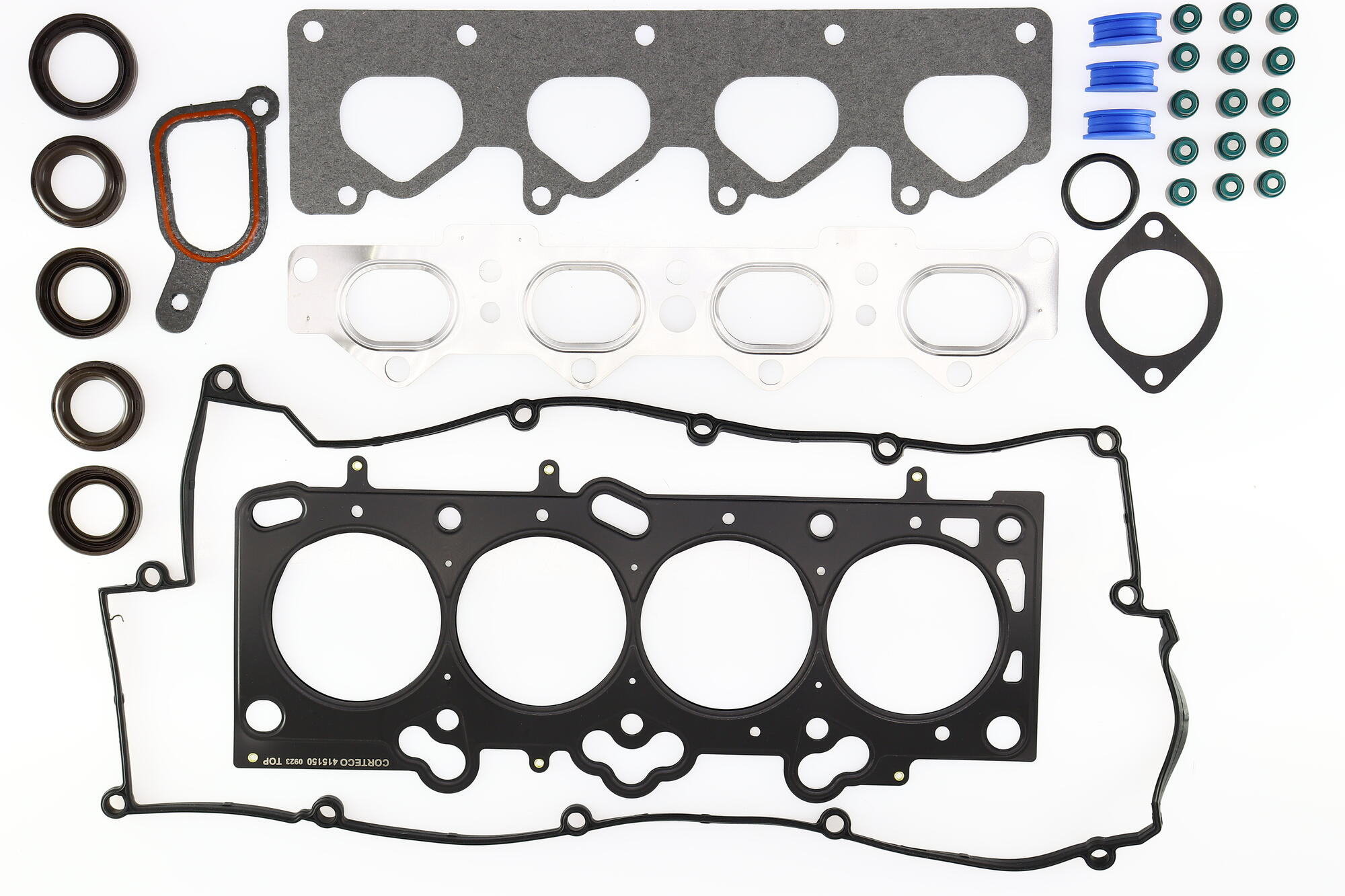 CORTECO Pakningssæt, topstykke 417021p for HYUNDAI