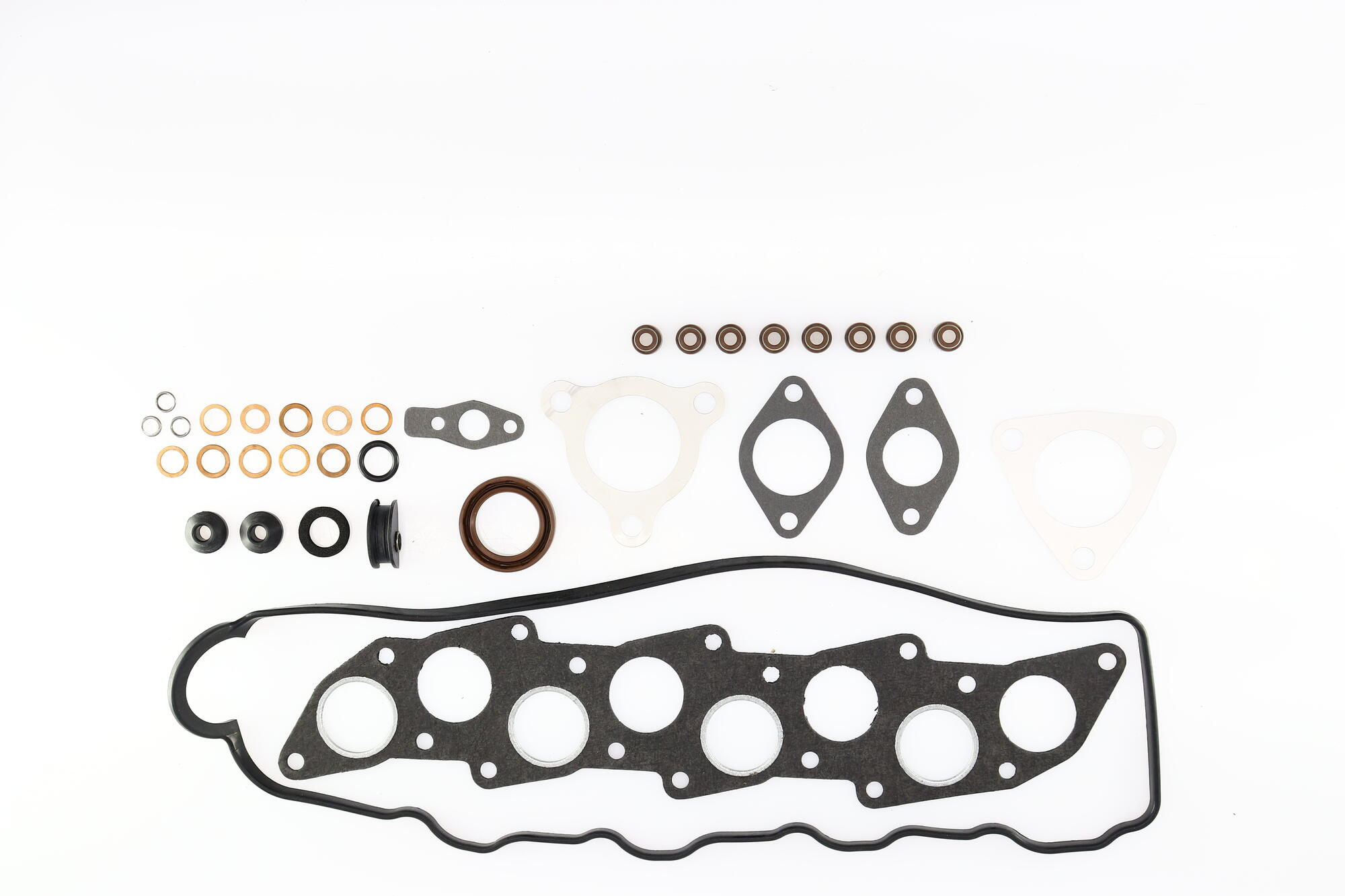 CORTECO Pakningssæt, topstykke 417033p for MITSUBISHI