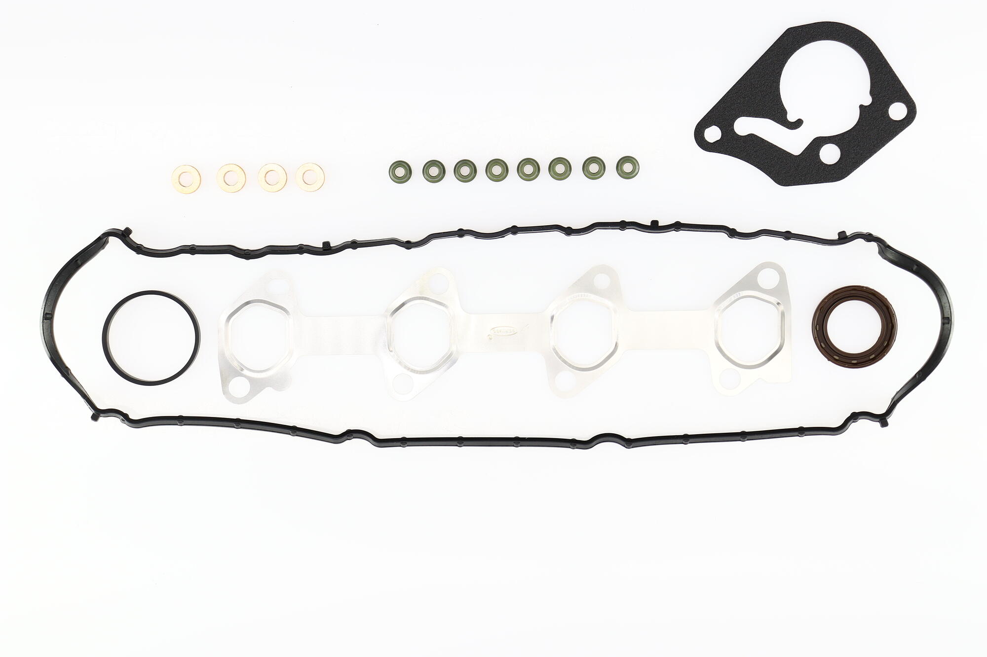 CORTECO Pakningssæt, topstykke 417104p for RENAULT SUZUKI