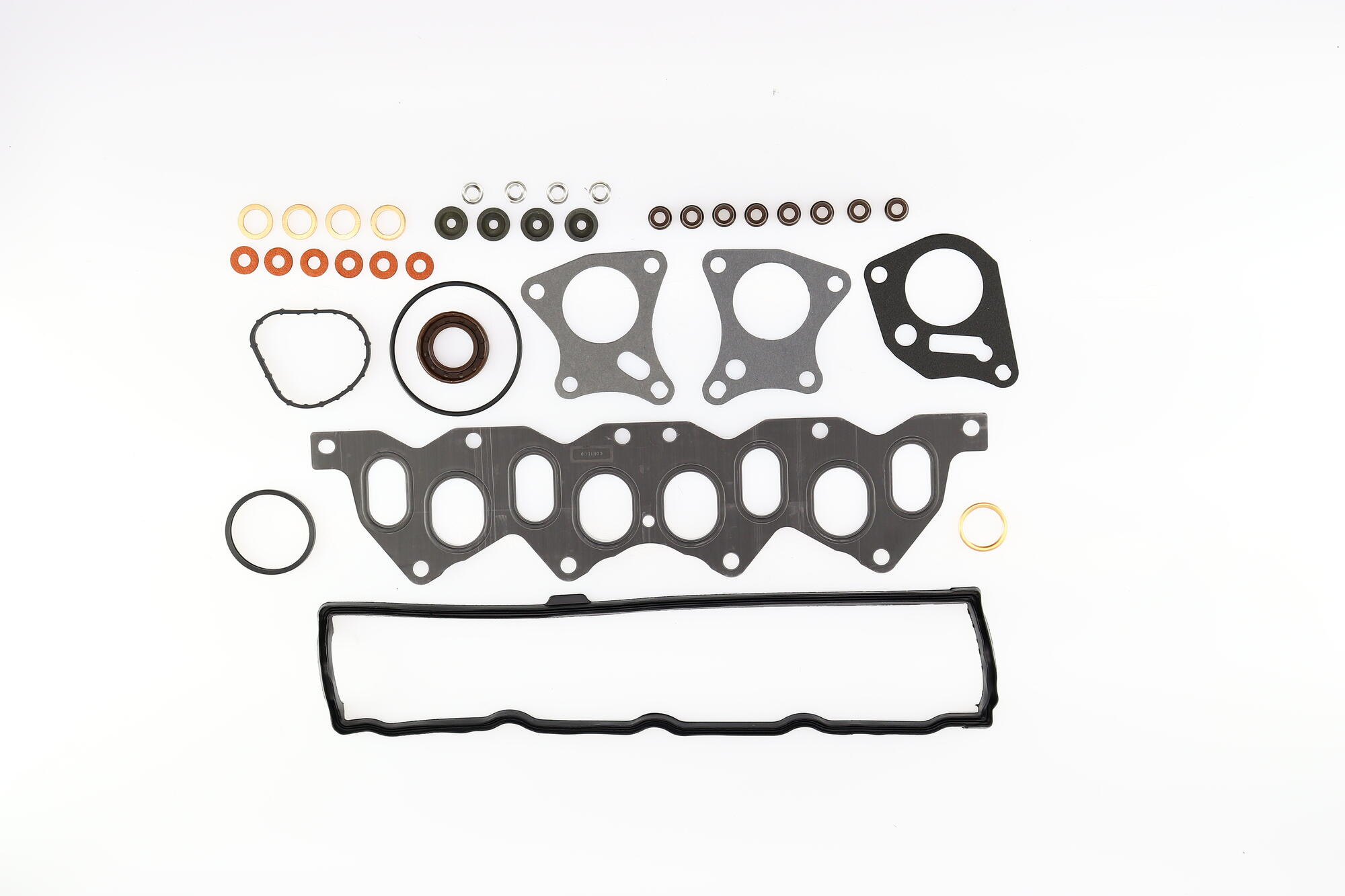 CORTECO Pakningssæt, topstykke 417377p for RENAULT