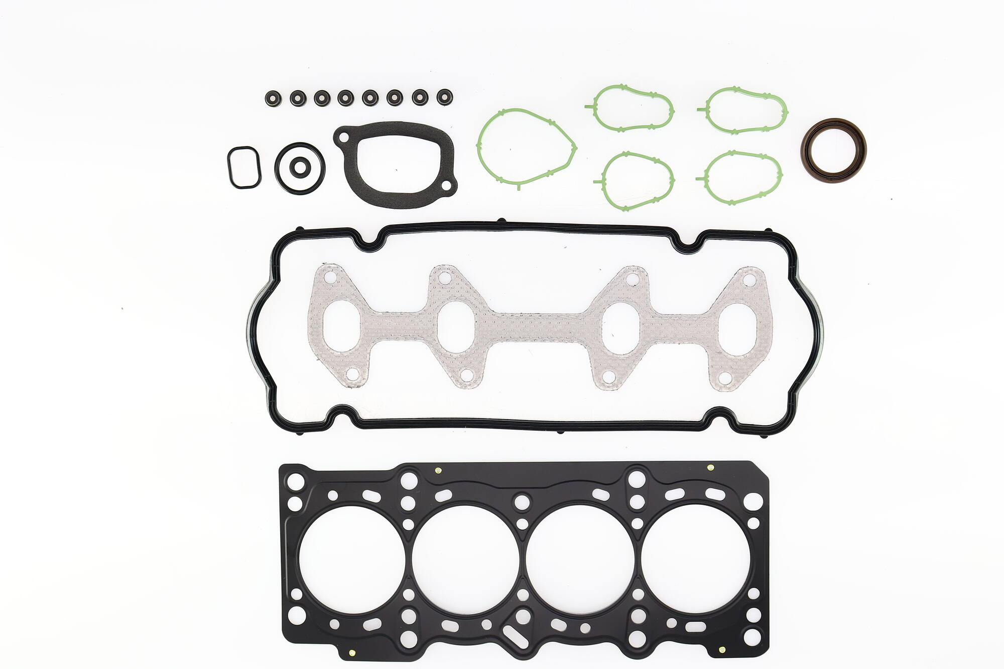 CORTECO Pakningssæt, topstykke 417387p for FIAT