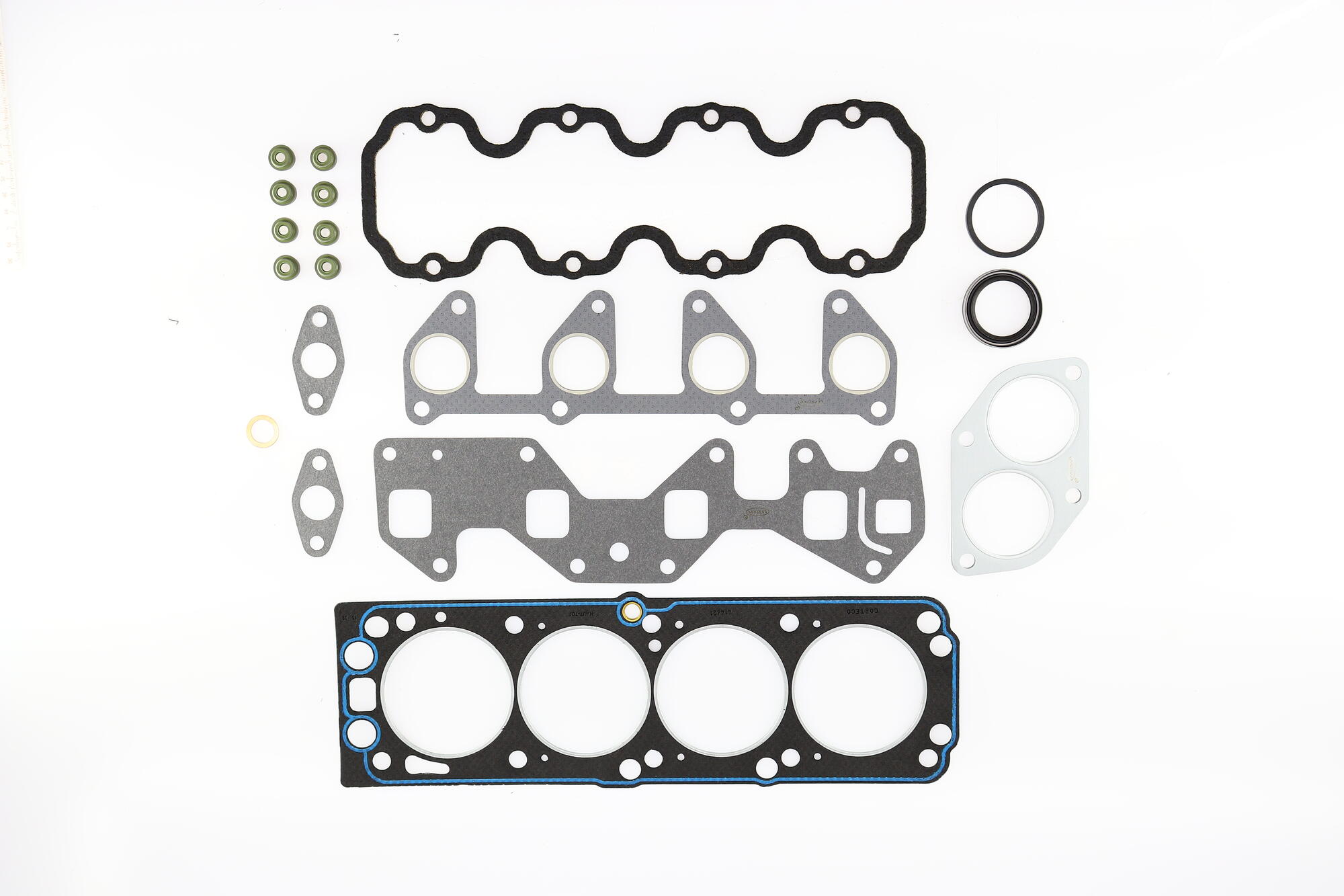 CORTECO Pakningssæt, topstykke 417589p for OPEL
