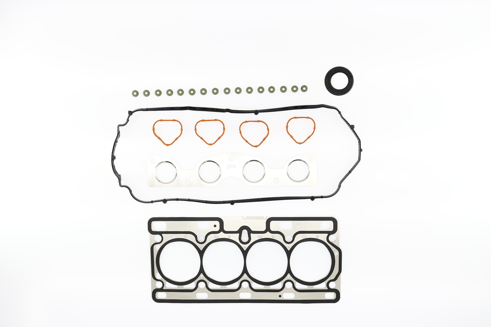 CORTECO Pakningssæt, topstykke 417739p for RENAULT
