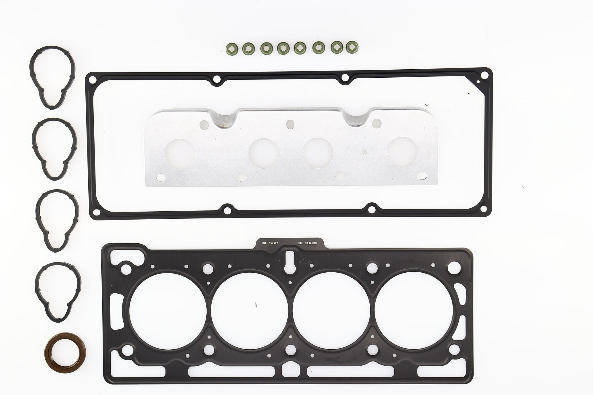 CORTECO Pakningssæt, topstykke 417748p for RENAULT