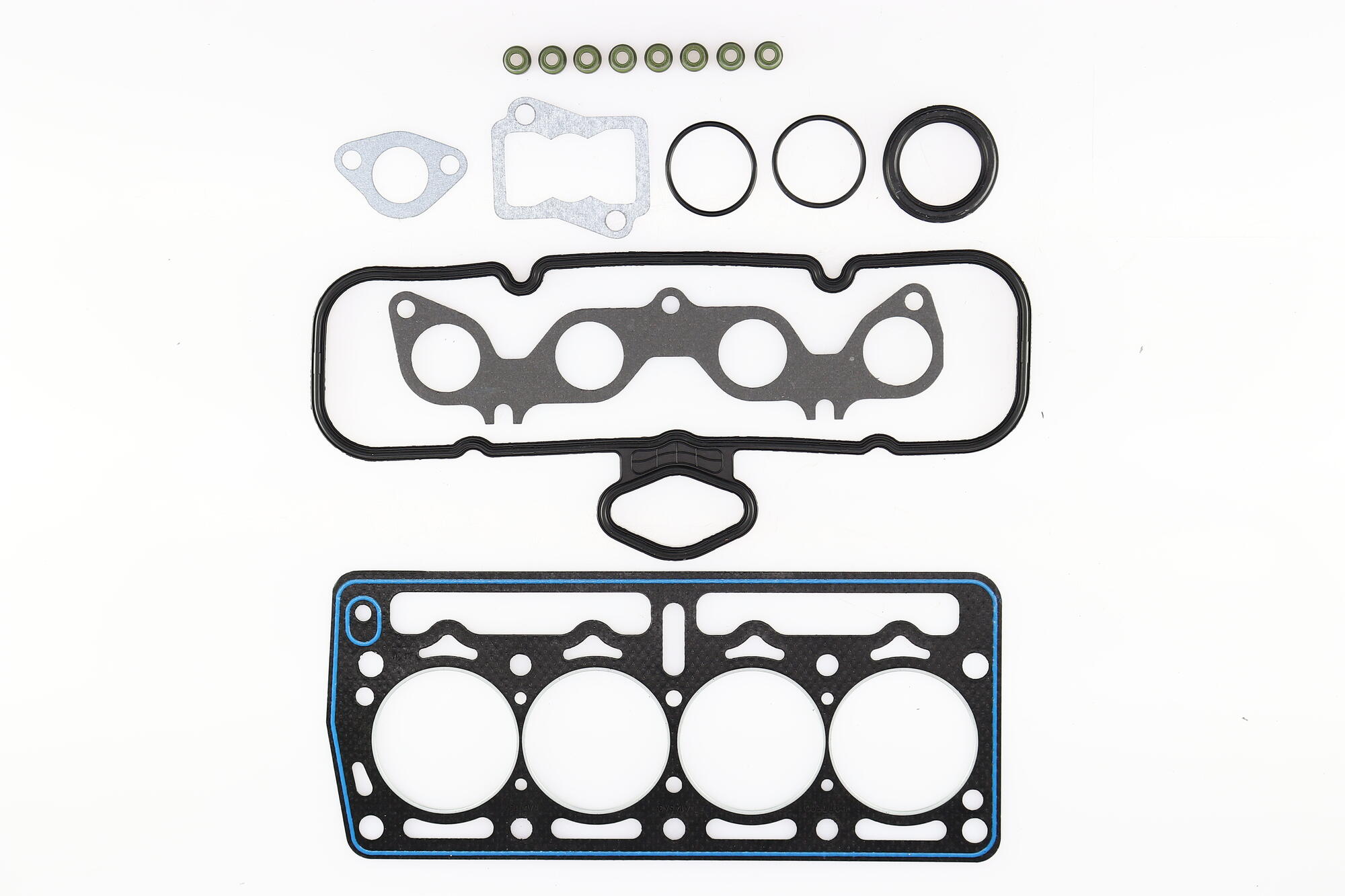 CORTECO Pakningssæt, topstykke 417863p for FIAT