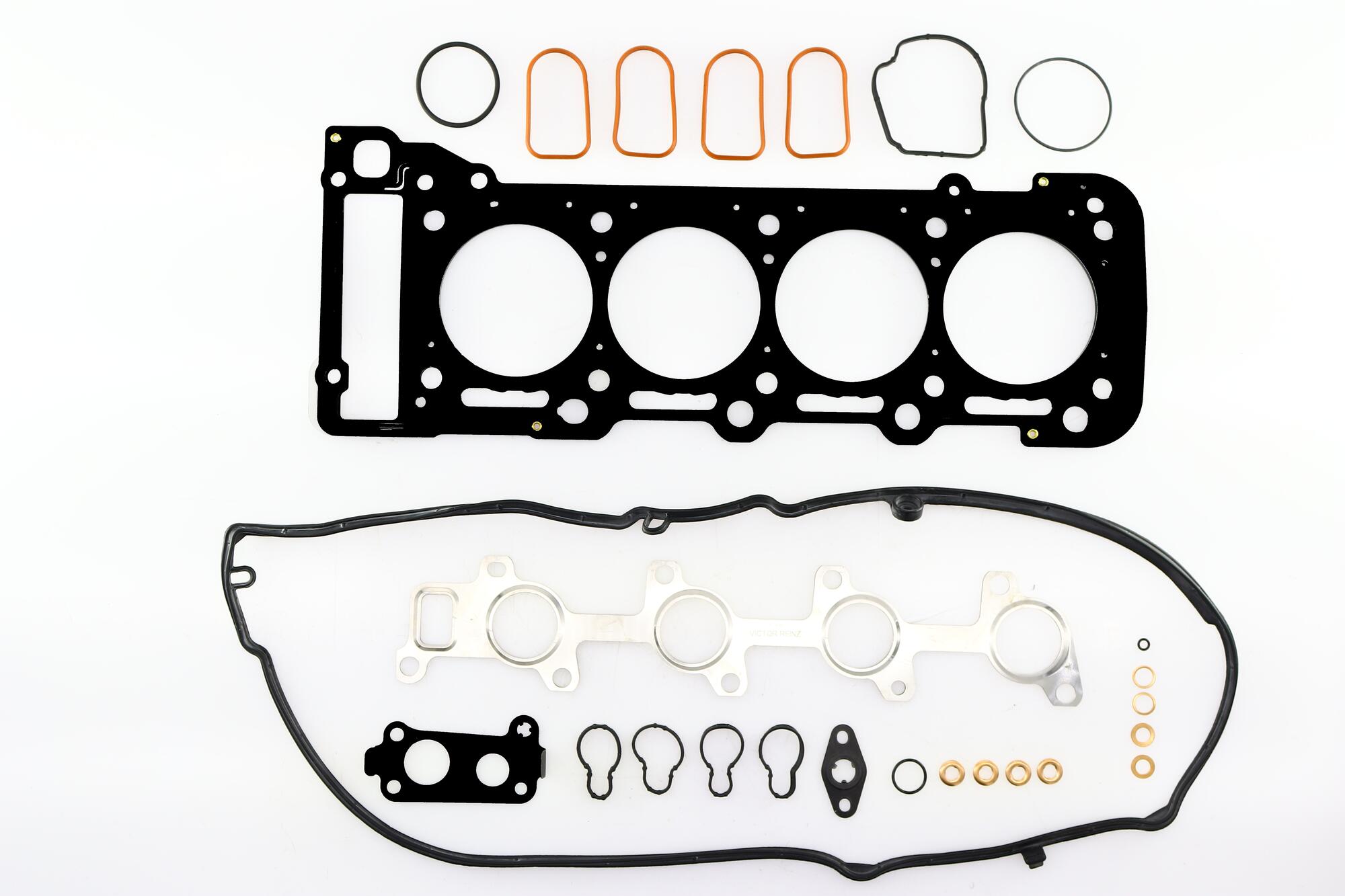 CORTECO Pakningssæt, topstykke 418293p for MERCEDES-BENZ