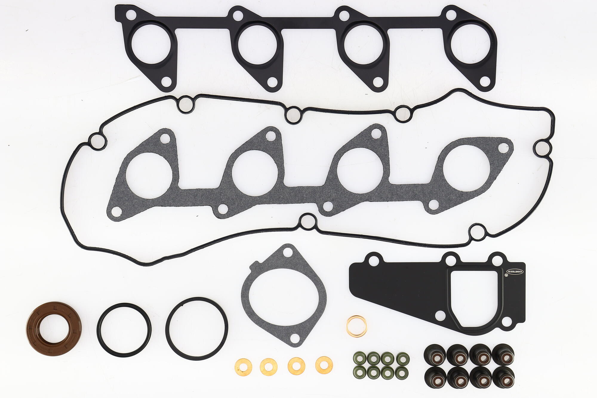 CORTECO Pakningssæt, topstykke 418447p for LANCIA CITROËN/PEUGEOT
