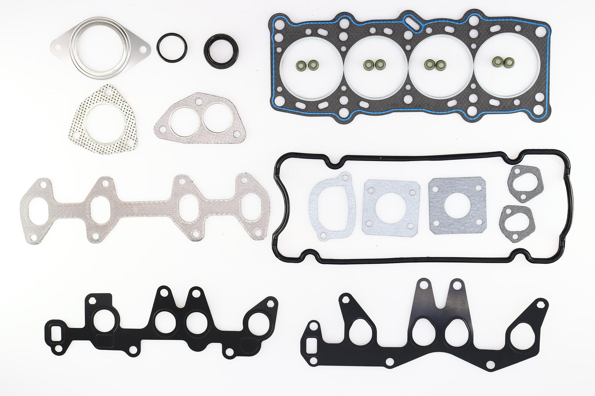 CORTECO Pakningssæt, topstykke 418628p for FIAT