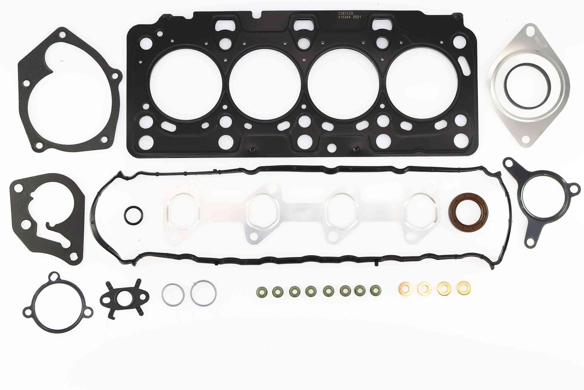 CORTECO Pakningssæt, topstykke 418678p for NISSAN