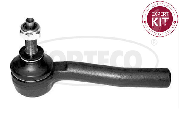 CORTECO Sporstangkugle 49401583 højre foraksel for FIAT