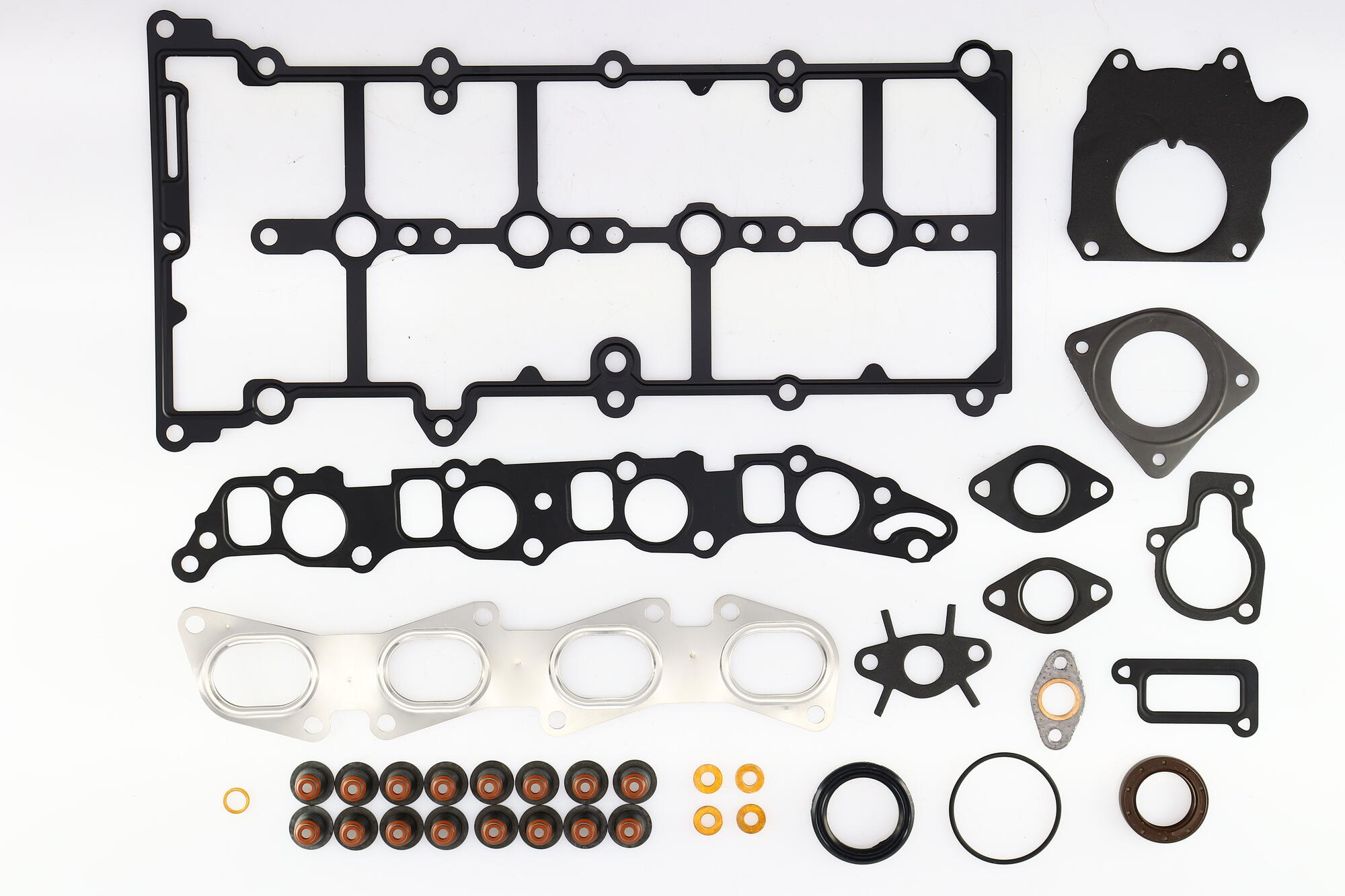 CORTECO Pakningssæt, topstykke 418756p for FIAT ALFA ROMEO